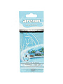 Ароматизатор в машину подвесной, сухой, Areon, Mon Areon Летняя Мечта, 704-043-318
