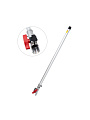 Садовый многофункциональный инструмент бензиновый, Favourite, BT 56KIT, 133305633, 3.3 л.с., 56 куб.см, D-ручка, леска/диск, разборный вал - фото 8
