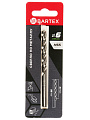 Сверло по металлу, Bartex, HSSM2, диаметр 6х57х93 мм, блистер, KF101015 - фото 6