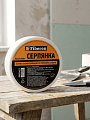 Серпянка 43 мм, основа полимерная, 90 м, Fiberon, самоклеющаяся, SMF042T/24