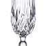 Бокал для шампанского, 130 мл, хрустальное стекло, 6 шт, RCR, Opera, 28303 - фото 2