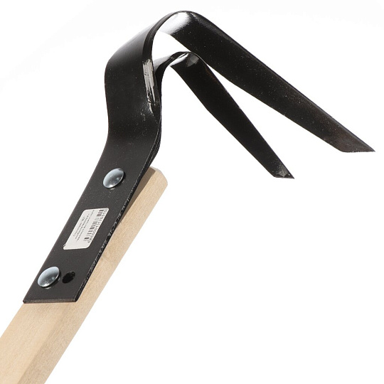 Плоскорез с черенком, комбинированный, высший сорт, Ф-2