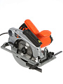 Электропила циркулярная, Patriot, СS 190, 1500 Вт, 190х30 мм, 67 мм, 4700 об/мин, 190301640 - фото 9