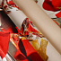 Скатерть 145х180 см, 100% хлопок, Праздничный стол Новогодний домашний уют, AI-1504042 - фото 4
