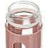 Бутылка питьевая 0.35 л, стекло, пластик, в ассортименте, Y6-6577 - фото 6