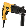 Перфоратор электрический RH-400-12, SDS-plus, 400 Вт, 1,2 Дж, 2 реж., Denzel, 26601 - фото 2