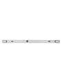 Светильник линейный светодиодный, General Lighting Systems, GSPO-S1-1200-1XT8-G13, G13, на 1 лампочку, IP20, 121х3.4х1.5 см, под светодиодную лампу T8, 420062 - фото 3