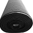 Коврик грязезащитный, 120х1500 см, прямоугольный, резина, с ковролином, серый, Floor mat, ComeForte, XTL9001/9003 - фото 2