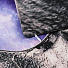 Наволочка декоративная Кот в очках, 100% хлопок, 45 х 45 см, AI-2005005 - фото 2