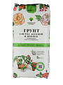 Грунт Роза, бегония, пион, 5 л, Торфяная поляна - фото 2