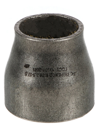 Переход сталь, бесшовный, ДУ76х57