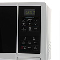 Микроволновая печь Samsung GE-83 KRW-2/BW белая, 23 л, 0.8 кВт - фото 4