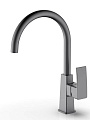 Смеситель для кухни, Stemix, с картриджем, STM 338-011F