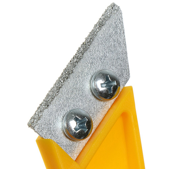 Нож для очистки межплиточных швов, КЭС, 901