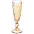 Бокал для шампанского, 180 мл, стекло, Мёд, Y4-5415 - фото 3