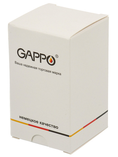 Головка термостатическая M30х1.5, Gappo, G453