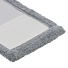 Сменный блок для швабры 44х12 см, серый, Bossclean, 15-4536-11 - фото 4