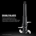 Блендер стационарный 400 Вт, 2 скорости, Polaris, PTB 0435 CordLess, черный - фото 11