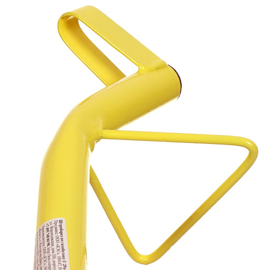 Штроборез по газобетону КЭС, сталь-полимер, 29х40, 20