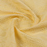 Плед евро, 200х220 см, 100% хлопок, Barkas, Green Days, желтый, AI-2209006 - фото 3