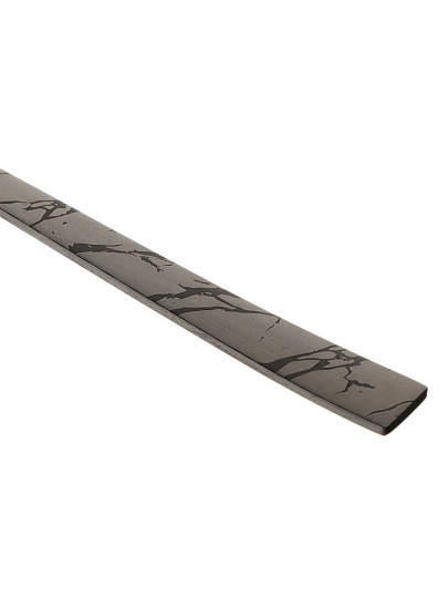 Ложка нержавеющая сталь, столовая, Satoshi, Модерн, 815-399, 19.8 см