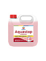 Грунтовка водно-дисперсионная, акриловая, Eskaro, Aquastop Professional, концентрат 1:10, 3 л