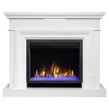 Электрокамин RealFlame, MARCO 25.5/26 WT-P511, Saphir 25.5 - фото 2