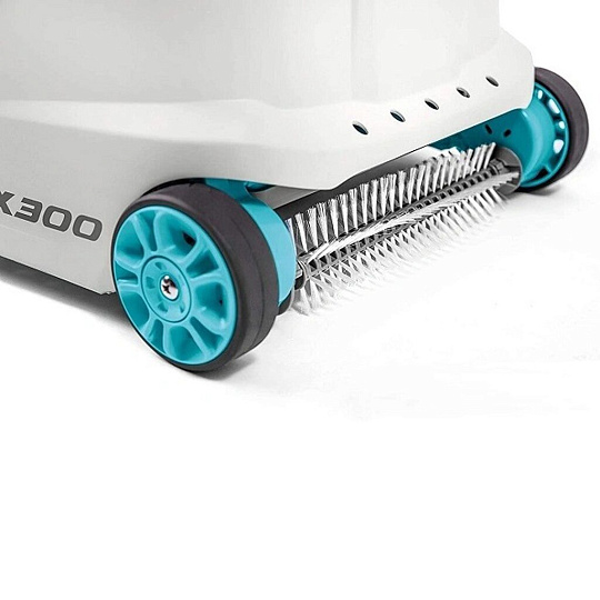 Пылесос для бассейна требуемая мощность фильтр-насоса 6056-13248 л/ч, Intex, ZX300, 28005