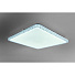 Светильник настенно-потолочный LED, с пультом, 72 Вт, 3000-6000K, 4800Лм, Camelion LBS-7701 - фото 2