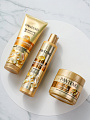 Набор подарочный для женщин, Pantene Pro-V, Интенсивное восcтановление, шампунь 250 мл, бальзам 220 мл, маска - фото 2