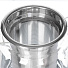Чайник заварочный стекло, нержавеющая сталь, 0.6 л, с ситечком, Y6-2595 - фото 3
