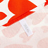 Полотенце «Этель» Red hearts 40х73см, 100% хл, саржа 190 г/м2, 5376650 - фото 5