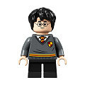Конструктор Lego, Harry Potter, Учеба в Хогвартсе: Урок заклинаний, 7-9 лет, 256 деталей, 76385 - фото 17
