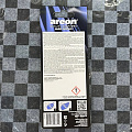 Ароматизатор в машину подвесной, сухой, Areon, Mon Areon Ваниль Миа, 704-043-330 - фото 2