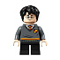 Конструктор Lego, Harry Potter, Учеба в Хогвартсе: Урок заклинаний, 7-9 лет, 256 деталей, 76385 - фото 17