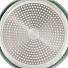 Сковорода алюминий, 28 см, антипригарное покрытие, Daniks, Мрамор Олимп, зеленая, DFP-28-GRM-IND, индукция - фото 5