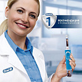 Насадка для электрической зубной щетки Oral-B, Stages Power Frozen, 2 шт, детская - фото 6