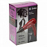 Фен Delta Lux, DL-0905, 900 Вт, складная ручка, 2 режима, 2 скорости, красный - фото 5