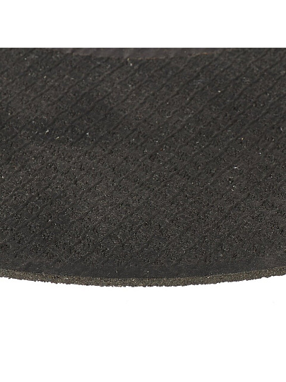 Круг отрезной по металлу, LugaAbrasiv, BF, диаметр 350х4 мм, посадочный диаметр 32 мм, зернистость A24, S 100 м/с, ручная подача