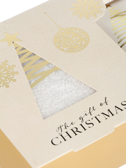 Набор подарочный для женщин, Beauterica, №68, гель для душа 60 мл, лосьон 60 мл, мочалка