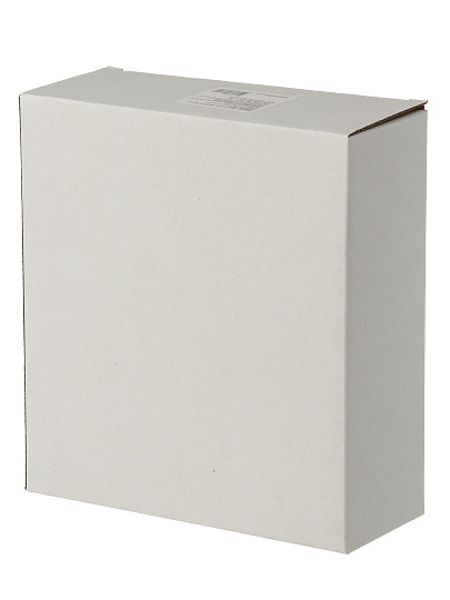 Зеркало настольное, 20.5Х17х14.9 см, прямоугольное, хром, Y4-11328