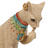 Фигурка декоративная Кошка, 10х6х15 см, Y6-10628 - фото 2