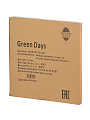 Стол садовый пластик, Green Days, 78х78х70 см, квадратный, пластиковая столешница, к набору WAK78+YC-041 - фото 8