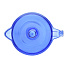 Фильтр-кувшин Барьер, Лайт, для холодной воды, 1 ступ, 3 л, синий, В061Р51 - фото 3