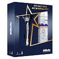 Набор подарочный для мужчин, Gillette, SkinGuard Sensitive, для чувствительной кожи - фото 5