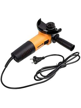 Угловая шлифовальная машина Вихрь, УШМ-125/800, 800 Вт, 125 мм