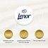Кондиционер для белья Lenor, 1 л, для детских вещей, Детский, концентрат - фото 3