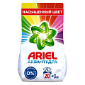 Стиральный порошок Ariel, 3 кг, автомат, для цветного белья, Color - фото 7