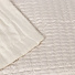 Текстиль для спальни евро, покрывало 230х250 см, 2 наволочки 50х70 см, Silvano, Ультрасоник Элегия, жемчужно-бежевые - фото 4