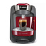 Кофеварка электрическая, капсульная, пластик, 0.7 л, Bosch, TAS 3203, 1300 Вт, max высота чашки 17 см, красная - фото 4